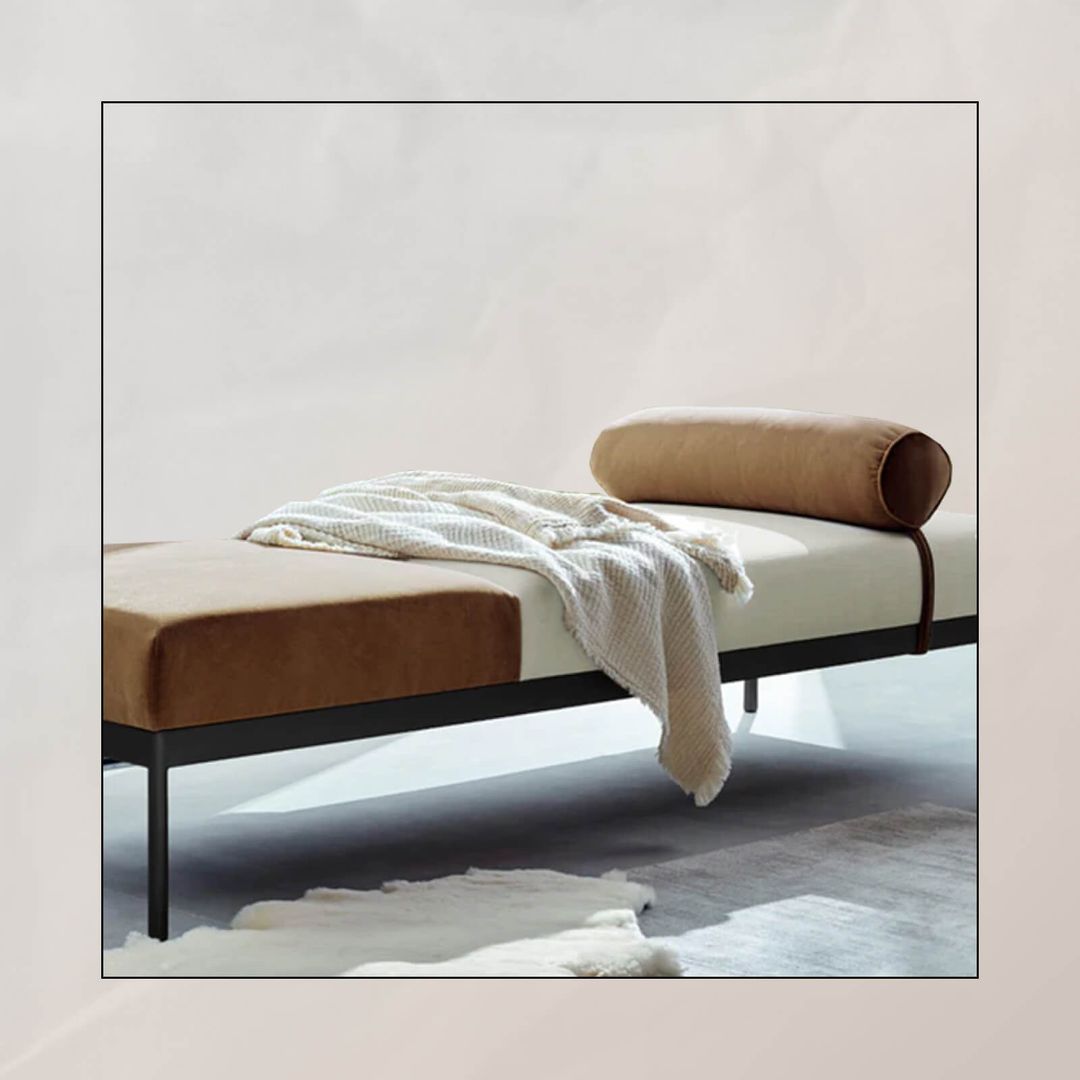 12 Couch Alternatives To Upgrade Your Space